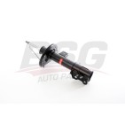 Amortisseur Avant Pour Opel Combo Fiat Doblo 95511406 51880844 95519039 51886224