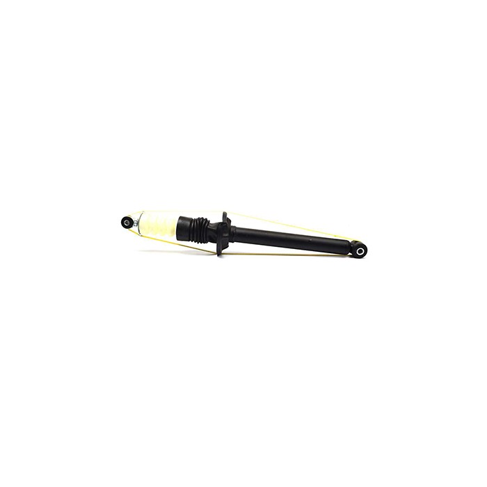 Amortisseur Arrière Pour Ford Escort V Orion III 1022654 6586436 6586438