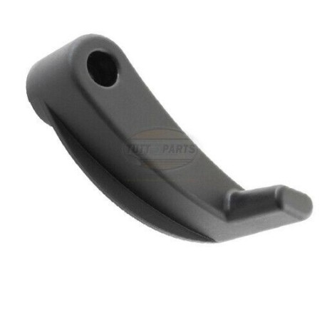 Poignée de Porte intérieure Arrière Gauche CITROEN Jumper Ducato Boxer 8720.82