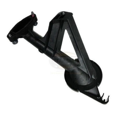 Crepine pompe a huile C2 C3 C4 Berlingo Xsara 206 307 308 Partner 1.6 HDI 101866