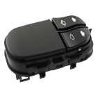 Commande lève vitre Platine FORD Focus DAW DBW DFW DNW 1091483 98AG14529AC
