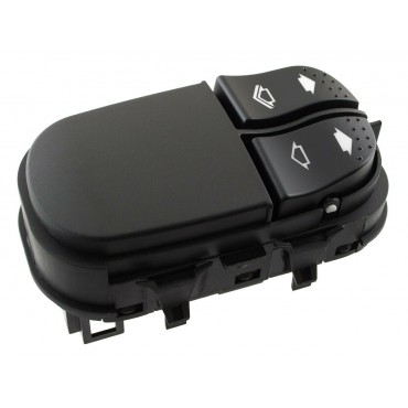 Commande lève vitre Platine FORD Focus DAW DBW DFW DNW 1091483 98AG14529AC