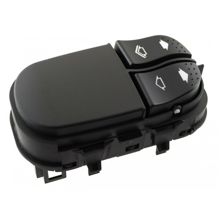 Commande lève vitre Platine FORD Focus DAW DBW DFW DNW 1091483 98AG14529AC