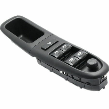 Commande Lève Vitre PEUGEOT 406 - 6554CF