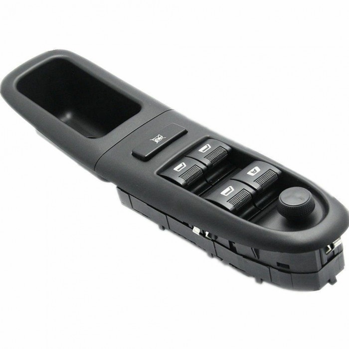 Commande Lève Vitre PEUGEOT 406 - 6554CF