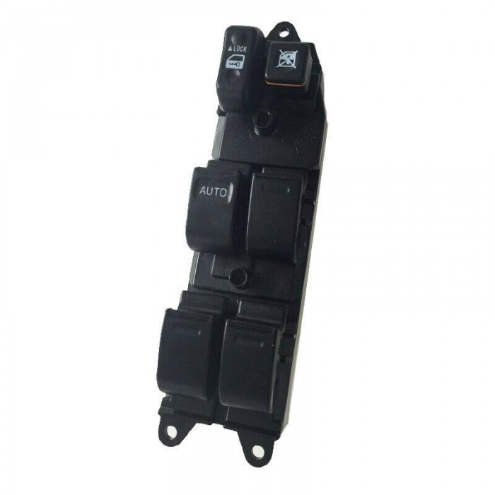 Commande lève vitre Platine TOYOTA RAV4 2000-2005 8482012480 84820-12480