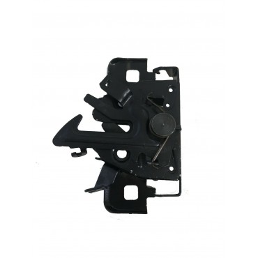 Serrure de capot RENAULT Clio IV Captur 656015563R