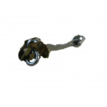 Charnière de porte OPEL Corsa C 24413391 160257