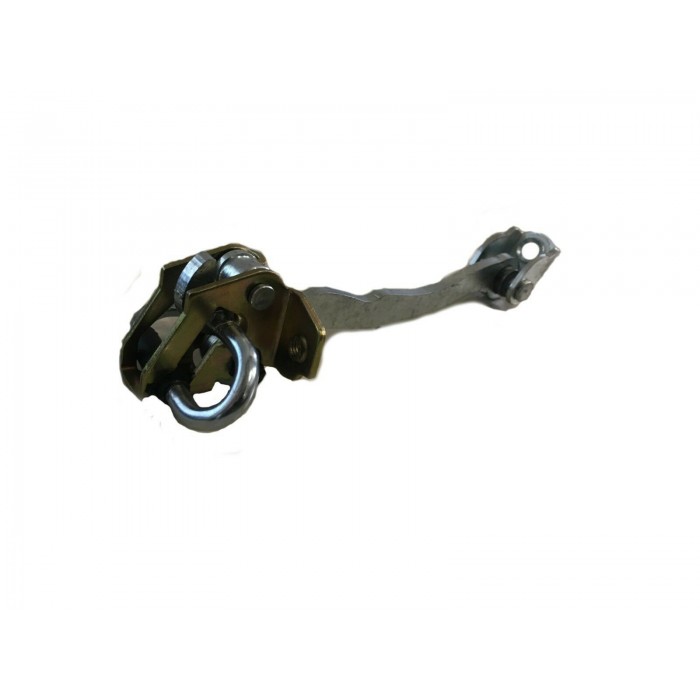 Charnière de porte OPEL Corsa C 24413391 160257