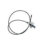 Serrure de porte CITROEN Jumper FIAT Ducato PEUGEOT Boxer 1362416080