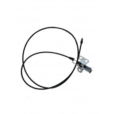 Serrure de porte CITROEN Jumper FIAT Ducato PEUGEOT Boxer 1362416080