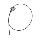 Serrure de porte CITROEN Jumper FIAT Ducato PEUGEOT Boxer 1362415080