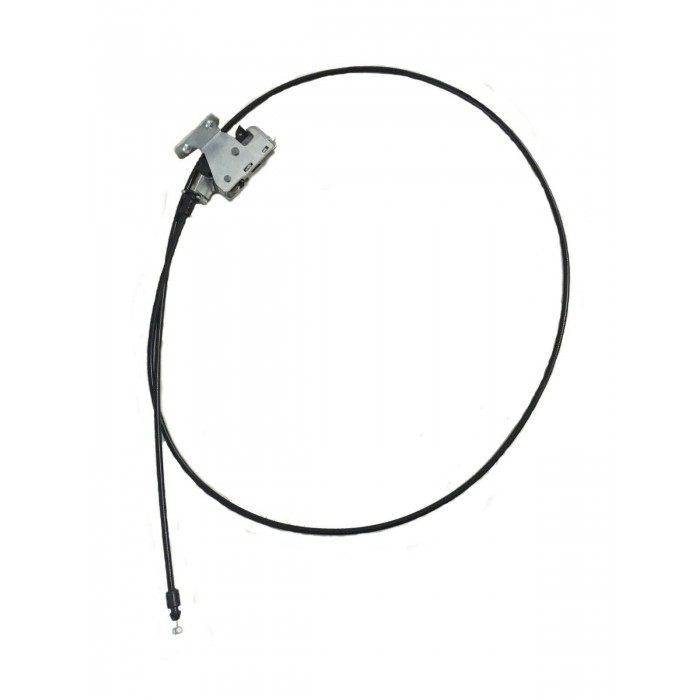 Serrure de porte CITROEN Jumper FIAT Ducato PEUGEOT Boxer 1362415080