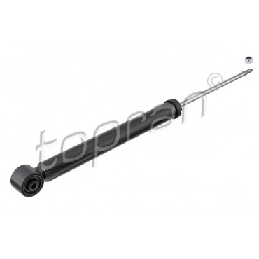 Amortisseur Arrière Pour VW Seat Skoda 6Q0513025AA 6Q0513025AJ 6Q0513025BG