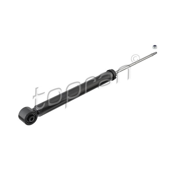Amortisseur Arrière Pour VW Seat Skoda 6Q0513025AA 6Q0513025AJ 6Q0513025BG