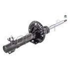 Amortisseur Avant Pour VW Seat Ibiza IV Skoda 6R0413031BF 6R0413031C 6R0413031E