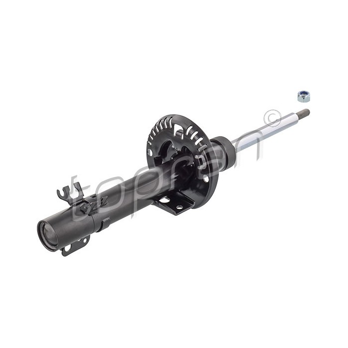 Amortisseur Avant Pour VW Seat Ibiza IV Skoda 6R0413031BF 6R0413031C 6R0413031E