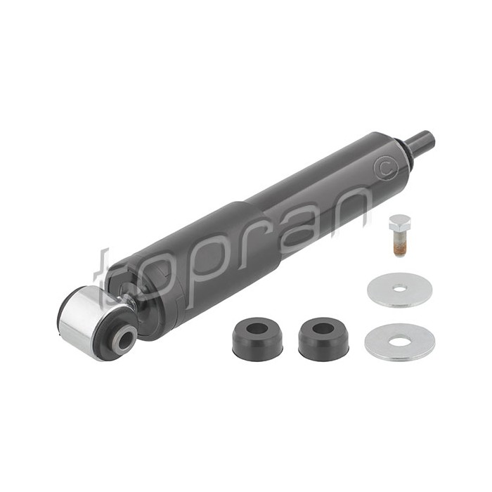 Amortisseur Arrière Pour VW Transporter IV 701513031N