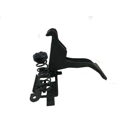 Serrure de porte RENAULT Fluence 656030009R