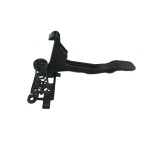 Serrure de porte RENAULT Megane III 656030006R