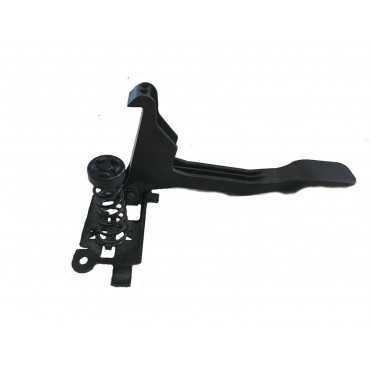Serrure de porte RENAULT Megane III 656030006R