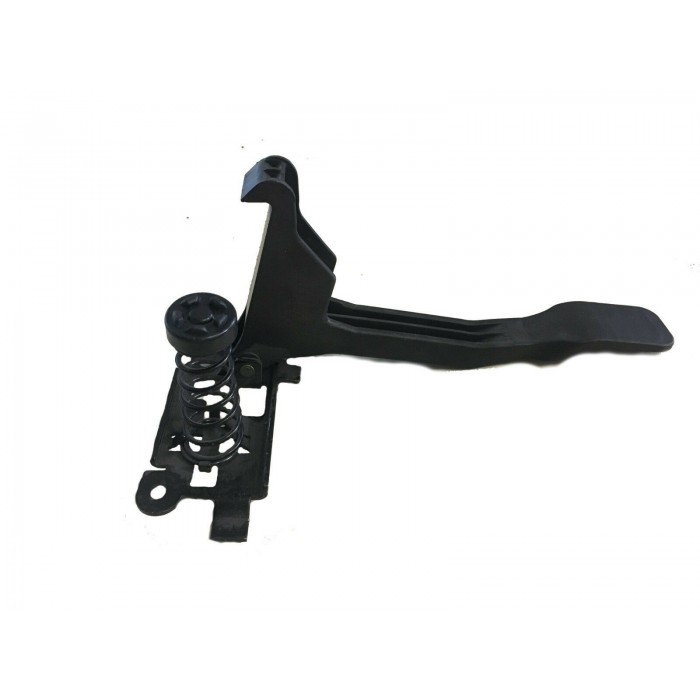Serrure de porte RENAULT Megane III 656030006R