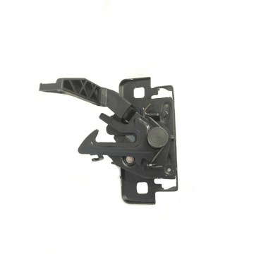 Serrure de capot DACIA Logan Sandero II 656017676R