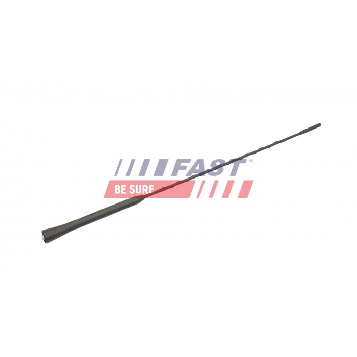 Antenne de Toit Pour Peugeot Bipper Fiat Fiorino Qubo Citroën Nemo 51783372