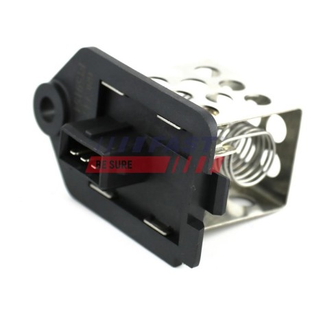 Résistance de Chauffage Ventilation Pour Peugeot 206 307 406 807 Expert Partner