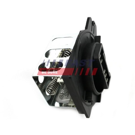 Résistance de Chauffage Ventilation Pour Peugeot 306 Partner Citroën Berlingo