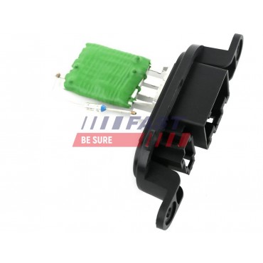Résistance de Chauffage Ventilation Pour Renault Master III Dacia Dokker Lodgy