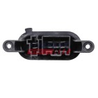 Résistance de Chauffage Ventilation Pour Renault Master III Dacia Dokker Lodgy