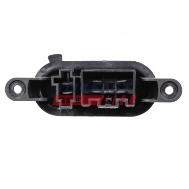 Résistance de Chauffage Ventilation Pour Renault Master III Dacia Dokker Lodgy