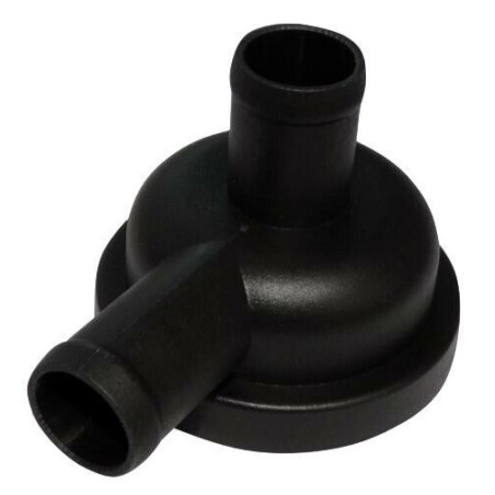 Tuyau Carter purge Ventilation A3 A4 TT Exeo Leon Octavia Bora Golf 06A129101A