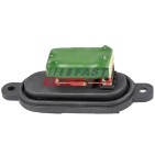 Résistance de Chauffage Ventilation Pour Fiat Ducato 1306599080