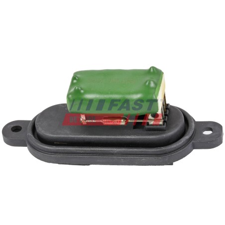 Résistance de Chauffage Ventilation Pour Fiat Ducato 1306599080