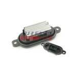 Résistance de Chauffage Ventilation Pour Fiat Punto 5893939