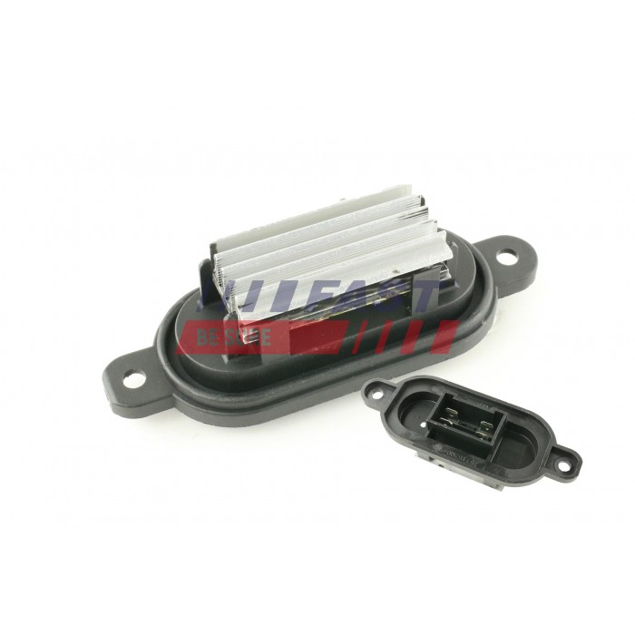 Résistance de Chauffage Ventilation Pour Fiat Punto 5893939