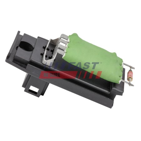 Résistance de Chauffage Ventilation Pour Ford Cougar Focus Turnier XS4H18B647BA