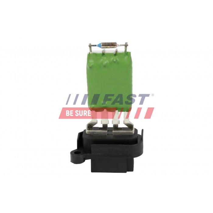 Résistance de Chauffage Ventilation Pour Ford Transit 1089959 1129655 1381093