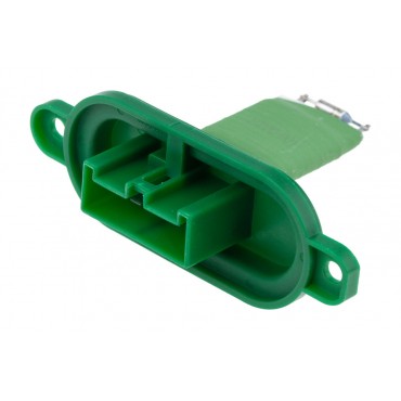 Résistance de Chauffage Ventilation Pour Iveco Camionnette 500326616