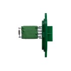 Résistance de Chauffage Ventilation Pour Iveco Camionnette 500326616