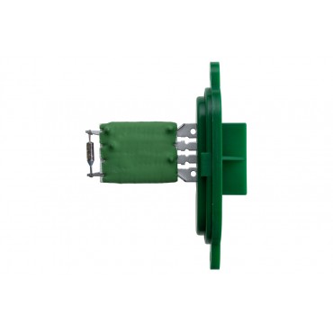 Résistance de Chauffage Ventilation Pour Iveco Camionnette 500326616