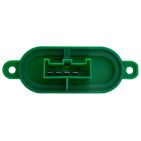 Résistance de Chauffage Ventilation Pour Iveco Camionnette 500326616