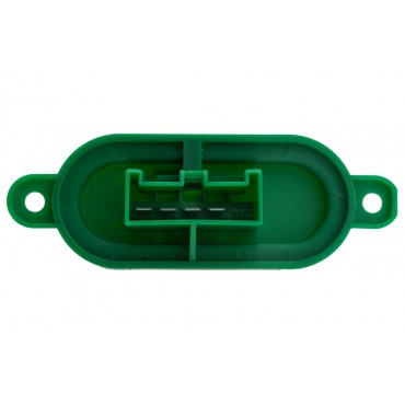 Résistance de Chauffage Ventilation Pour Iveco Camionnette 500326616