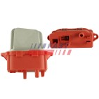 Résistance de Chauffage Ventilation Pour Iveco Camionnette 500326590