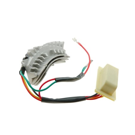 Résistance de Chauffage Ventilation Pour Mercedes-Benz Classe C 2028202510