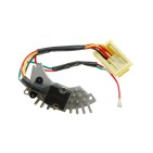 Résistance de Chauffage Ventilation Pour Mercedes-Benz Classe C 2028202510