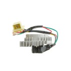 Résistance de Chauffage Ventilation Pour Mercedes-Benz Classe C 2028202510