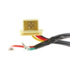 Résistance de Chauffage Ventilation Pour Mercedes-Benz Classe C 2028202510